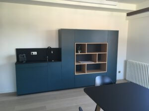 Espace café
