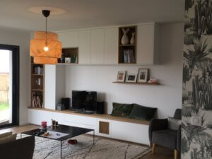 Meuble TV