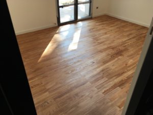 Rénovation parquet - Ondres